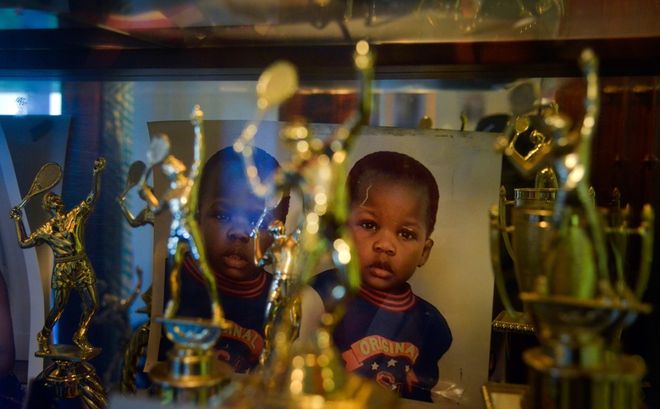 姆巴佩的未 姆巴佩的未