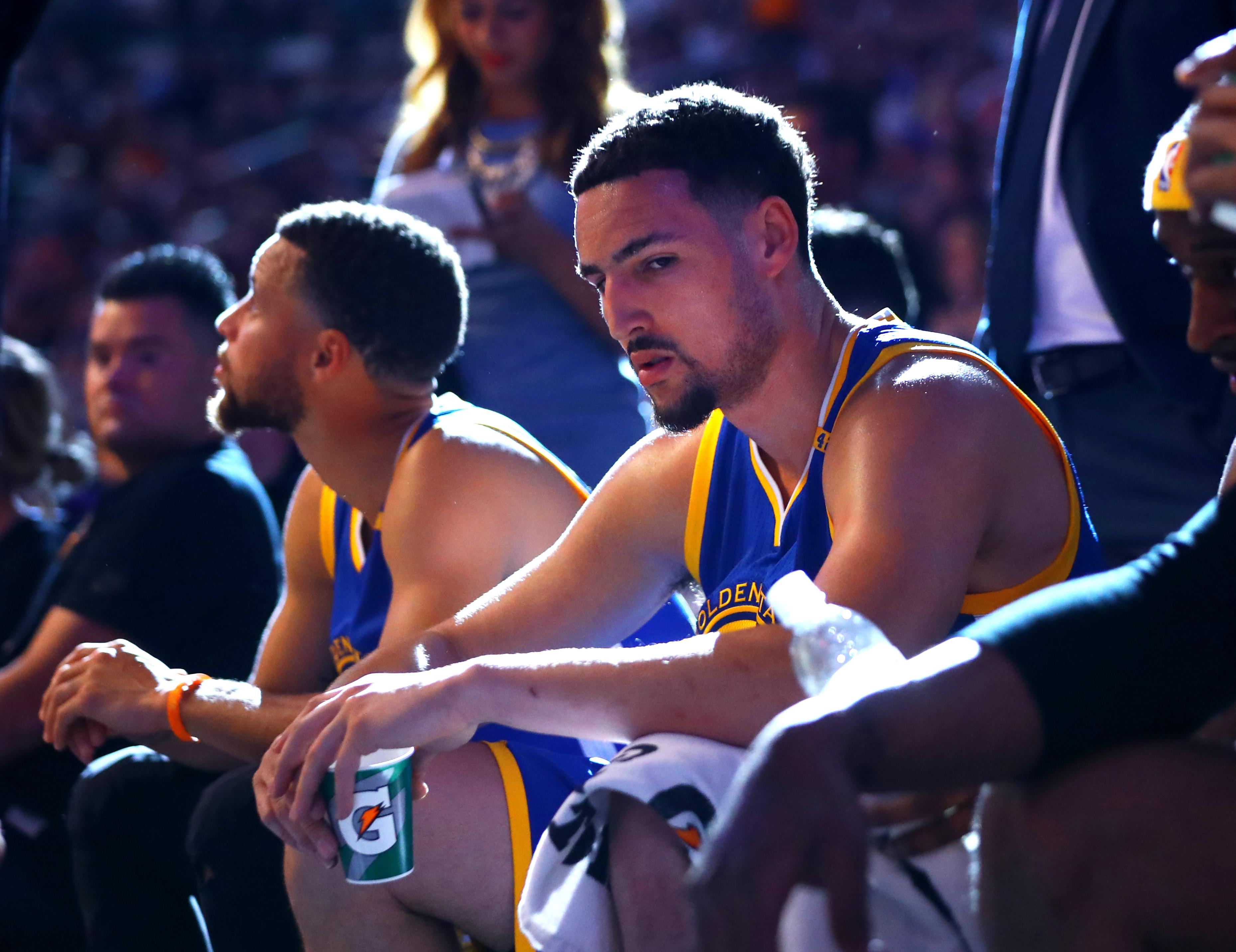 伤者的底线 伤者的底线